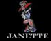 janette name