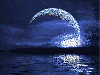moon water