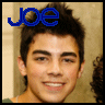 Future Mrs. Joe Jonas