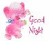 Pink Elephant - Good Night
