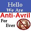Anti-Avril