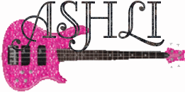 Ashli