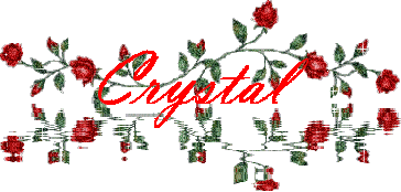Crystal