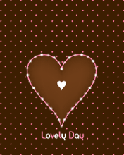 LOVELY HEART