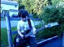 Frankie Jonas