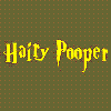 Hairy Pooper