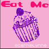 eat me