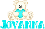 Jovanna-Bear