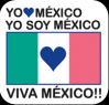 Mexico Love