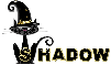 Shadow Cat