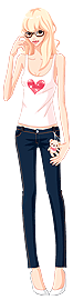 HEART SHIRT