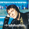 Simon Le Bon of Duran Duran - Infatuation