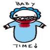 baby time!
