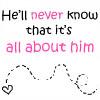 All About Him