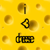 I Heart Cheese
