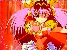 power of heart