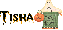 Tisha-Halloween
