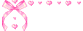 pink ribbon & hearts box