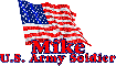 Mike US Army Soldier