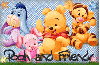 Baby Pooh and Friends