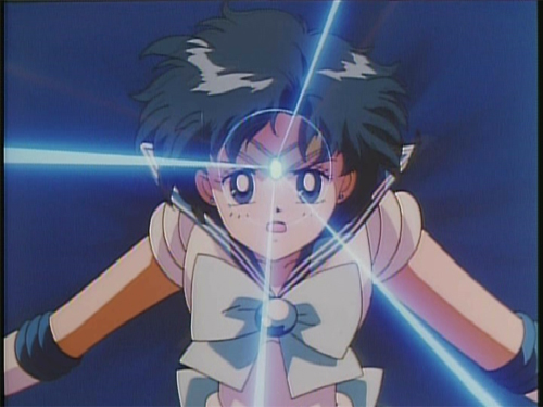 sailor mercury