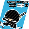 Ninja powah