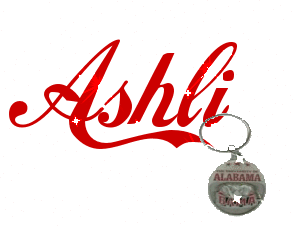 Ashli