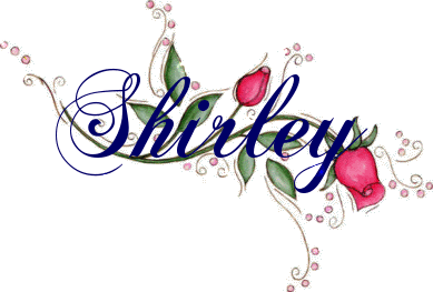 Shirley
