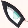 Gaara's eye