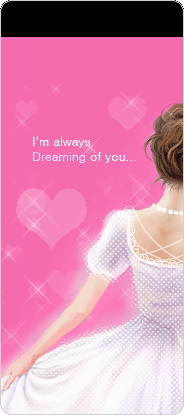 DREAMING OF YOU