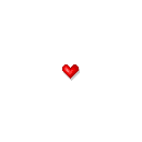 red hearts