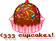 Lov3 Cupcakes!