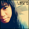 wanna love