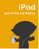 stewie ipod : touch my ipod & i ll kill you