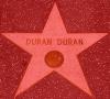 Duran Duran - Red Star