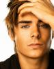 Zac Efron look HOT as hell *drool*