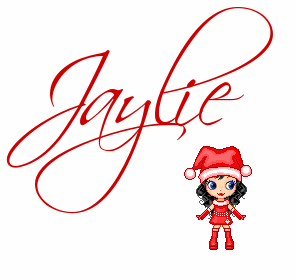 Jaylie