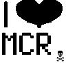 I â™¥ MCR -My avvie