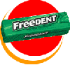 freedent gum