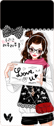 LOVE YOU