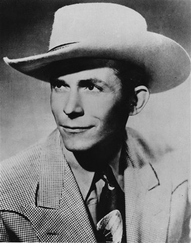 Hank Williams Sr