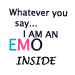 Emo Inside