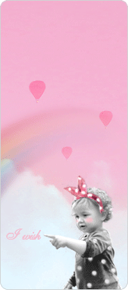 I WISH