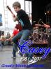 Casey Calvert 1981-2007