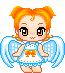 doll angel