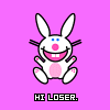 Hi Loser