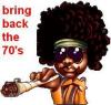 Bringing Back the 70's
