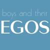Boys & there Egos
