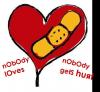anyone loves anyone gets hurt