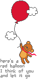 BALLON FOR YOU